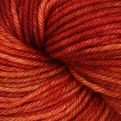 KnitPro Symfonie Premium Hand Dyed Yarn Merino Wool| Bella Variegated Colors, Include New Colors!