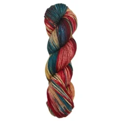 KnitPro Symfonie Premium Hand Dyed Yarn Merino Wool| Bella Variegated Colors, Include New Colors!