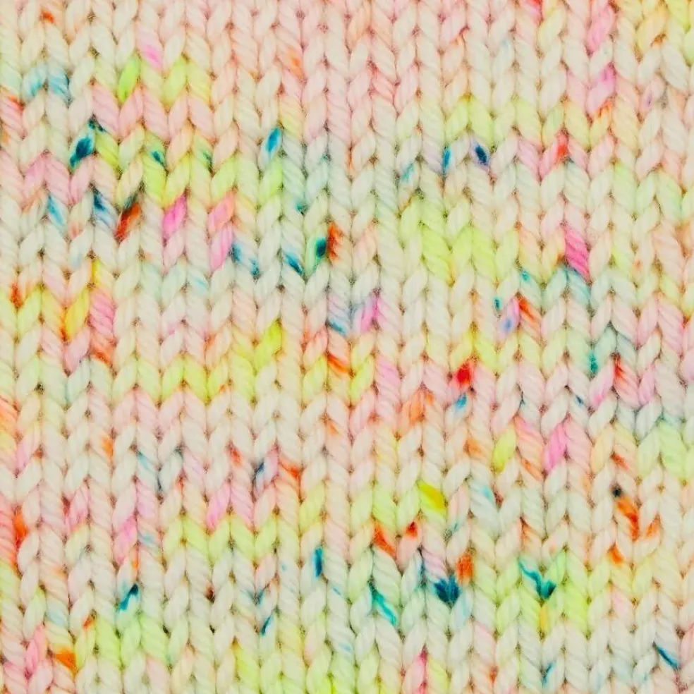 KnitPro Symfonie Premium Hand Dyed Yarn Merino Wool| Bella Variegated Colors, Include New Colors!