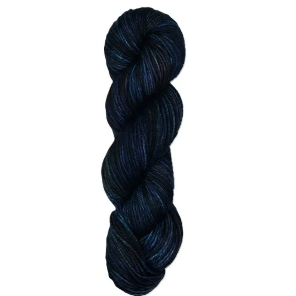 KnitPro Symfonie Premium Hand Dyed Yarn Merino Wool| Bella Variegated Colors, Include New Colors!