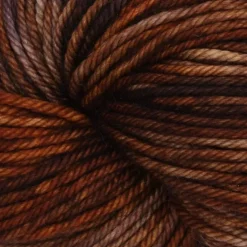 KnitPro Symfonie Premium Hand Dyed Yarn Merino Wool| Bella Variegated Colors, Include New Colors!