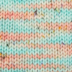 KnitPro Symfonie Premium Hand Dyed Yarn Merino Wool| Bella Variegated Colors, Include New Colors!