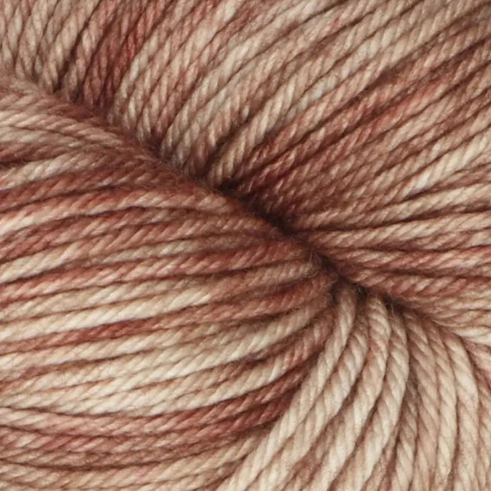 KnitPro Symfonie Premium Hand Dyed Yarn Merino Wool| Bella Variegated Colors, Include New Colors!