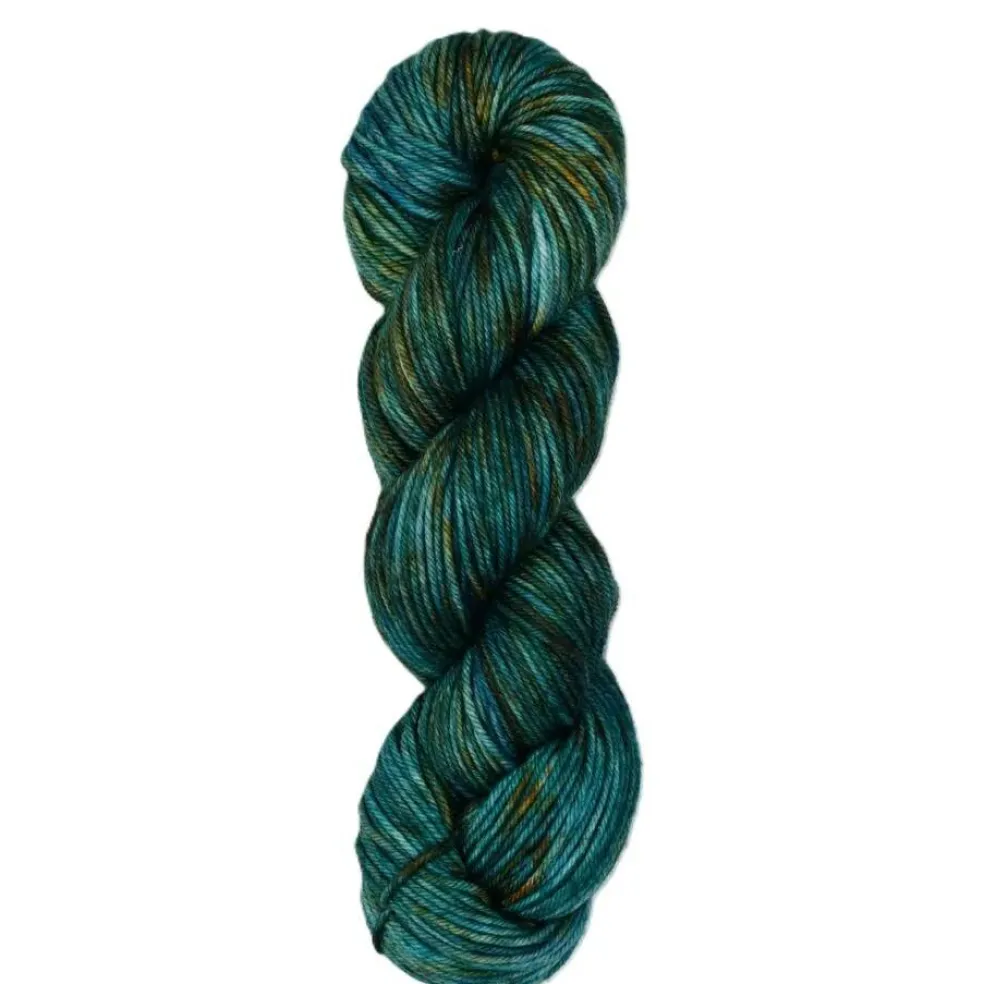 KnitPro Symfonie Premium Hand Dyed Yarn Merino Wool| Bella Variegated Colors, Include New Colors!