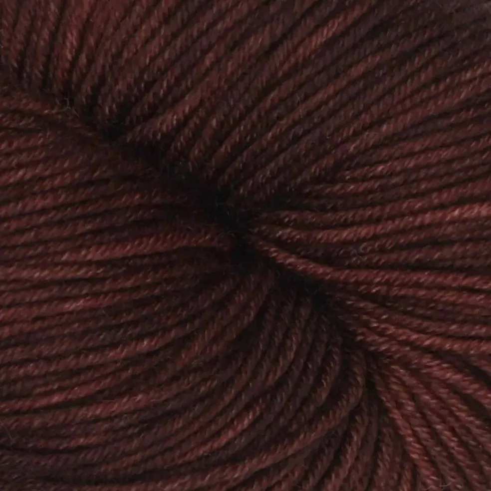 KnitPro Symfonie Premium Hand-Dyed Yarns Merino Wool|Viva