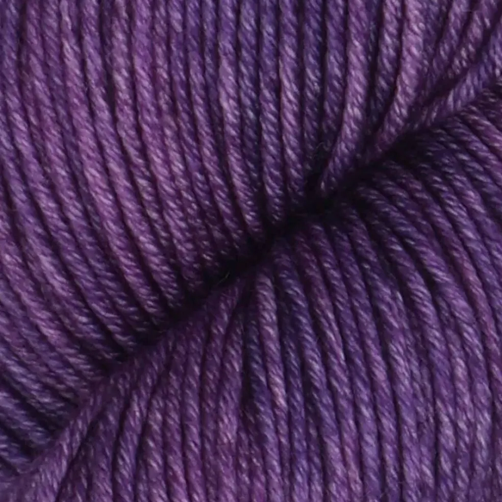 KnitPro Symfonie Premium Hand-Dyed Yarns Merino Wool|Viva