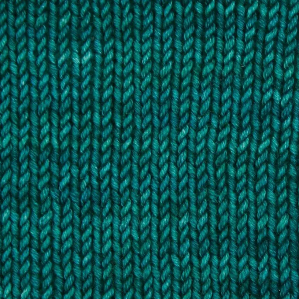 KnitPro Symfonie Premium Hand-Dyed Yarns Merino Wool|Viva