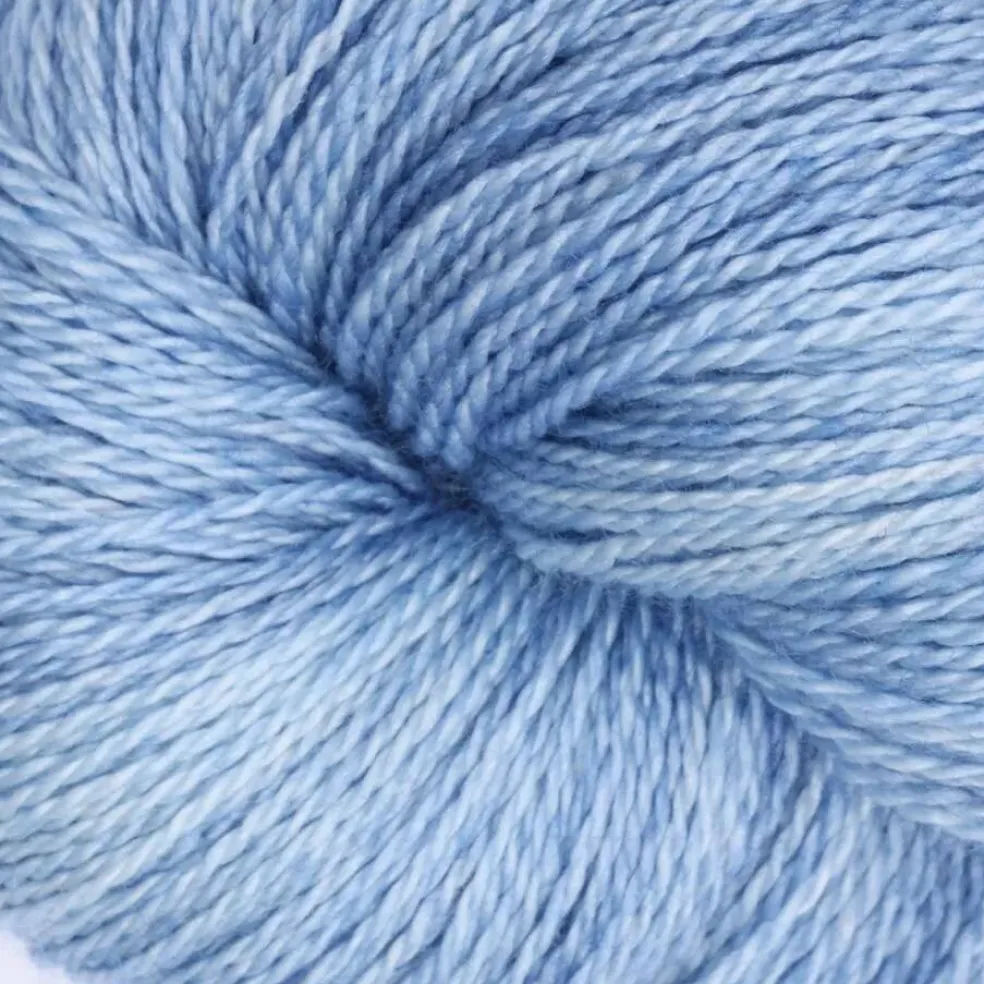 KnitPro Symfonie Premium Hand Dyed Merino & Silk Lace Weight Yarns | Diva