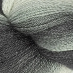 KnitPro Symfonie Premium Hand Dyed Merino & Silk Lace Weight Yarns | Diva