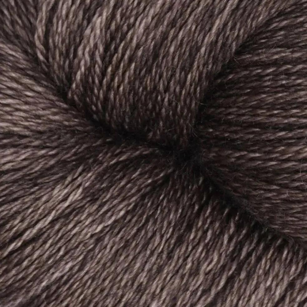 KnitPro Symfonie Premium Hand Dyed Merino & Silk Lace Weight Yarns | Diva