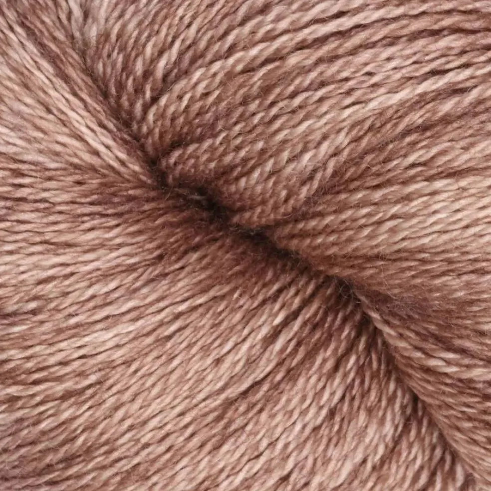 KnitPro Symfonie Premium Hand Dyed Merino & Silk Lace Weight Yarns | Diva
