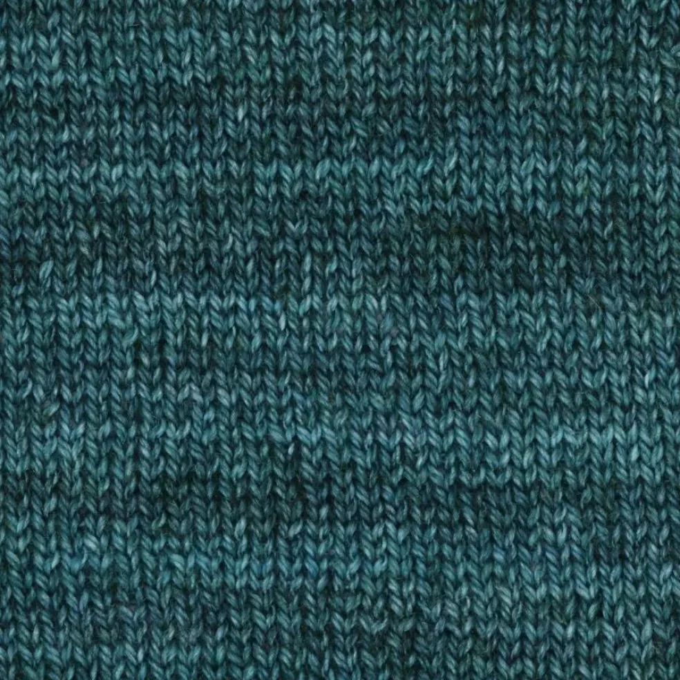 KnitPro Symfonie Premium Hand Dyed Merino & Silk Lace Weight Yarns | Diva
