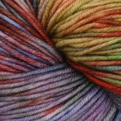 KnitPro Symfonie Premium Hand-Dyed Yarns Merino Wool| Viva Variegated Colors, Include New Colors