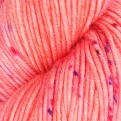 KnitPro Symfonie Premium Hand Dyed Yarn Merino Wool & Silk Blend| Luna
