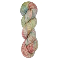 KnitPro Symfonie Premium Hand Dyed Yarn Merino Wool & Silk Blend| Luna