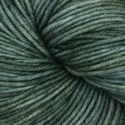 KnitPro Symfonie Premium Hand Dyed Yarn Merino Wool & Silk Blend| Luna