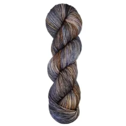 KnitPro Symfonie Premium Hand Dyed Yarn Merino Wool & Silk Blend| Luna