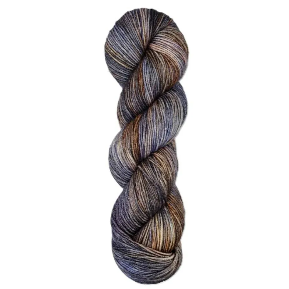 KnitPro Symfonie Premium Hand Dyed Yarn Merino Wool & Silk Blend| Luna