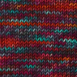 KnitPro Symfonie Premium Hand Dyed Yarn Merino Wool & Silk Blend| Luna