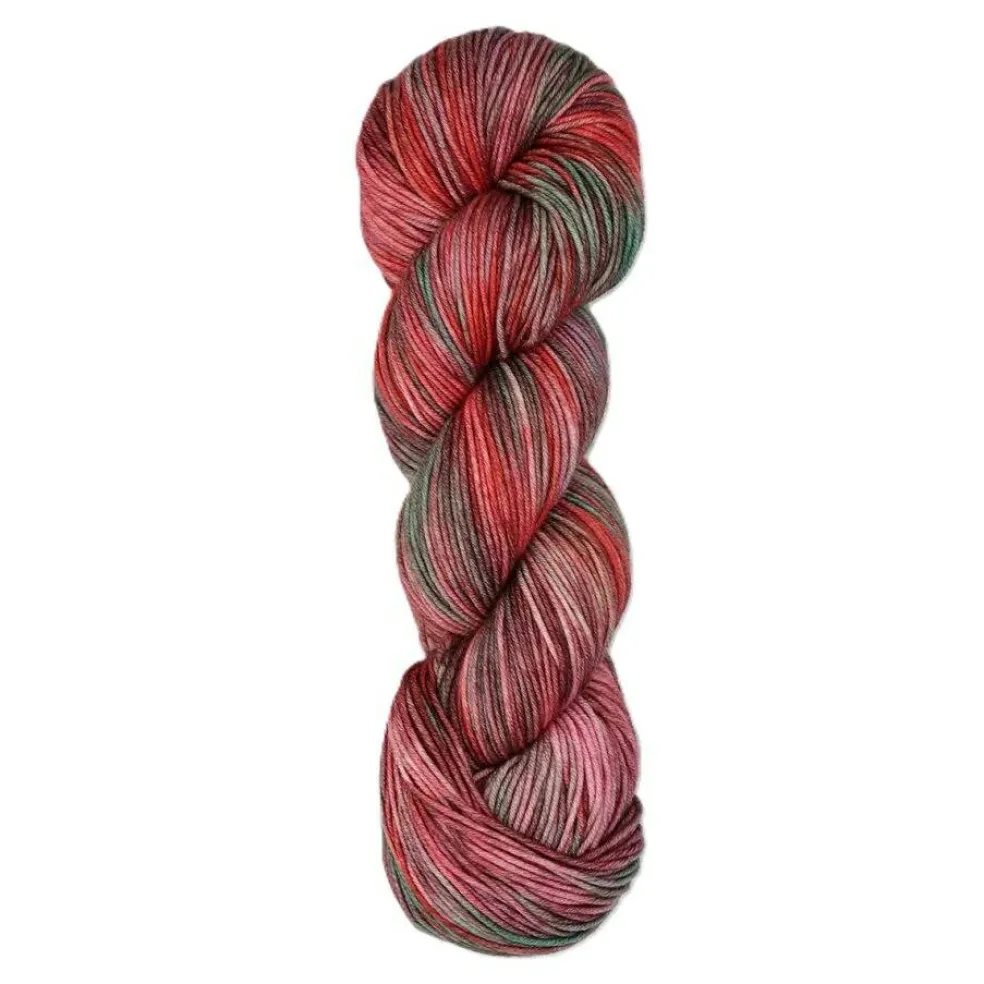 KnitPro Symfonie Premium Hand Dyed Yarn Merino Wool & Silk Blend| Luna