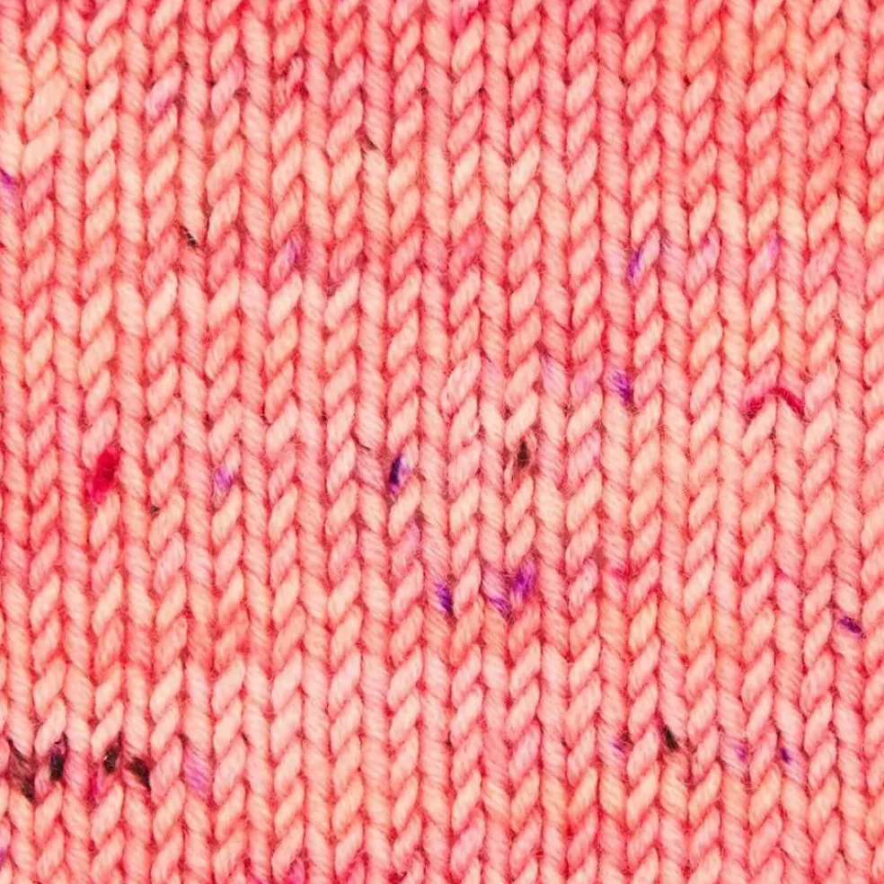 KnitPro Symfonie Premium Hand Dyed Yarn Merino Wool & Silk Blend| Luna