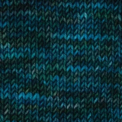 KnitPro Symfonie Premium Hand Dyed Yarn Merino Wool & Silk Blend| Luna