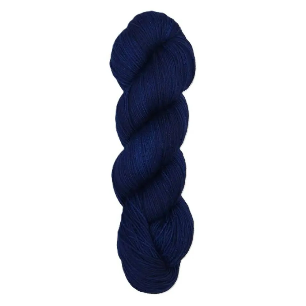 KnitPro Symfonie Premium Hand-Dyed Merino Wool & Polyamide Sock Yarns|Terra