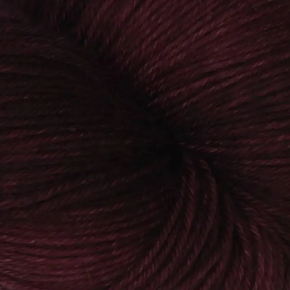 KnitPro Symfonie Premium Hand-Dyed Merino Wool & Polyamide Sock Yarns|Terra