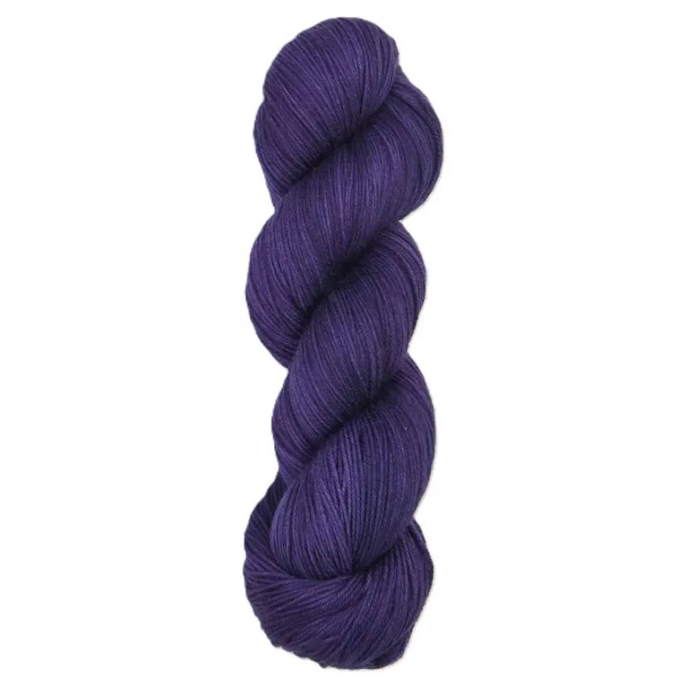 KnitPro Symfonie Premium Hand-Dyed Merino Wool & Polyamide Sock Yarns|Terra