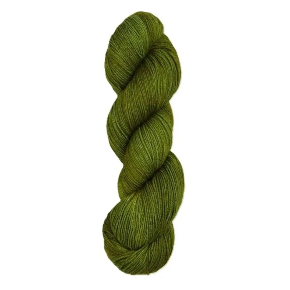 KnitPro Symfonie Premium Hand-Dyed Merino Wool & Polyamide Sock Yarns|Terra