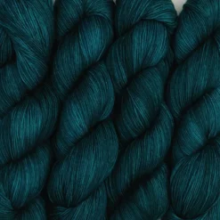 KnitPro Symfonie Premium Hand-Dyed Merino Wool & Polyamide Sock Yarns|Terra