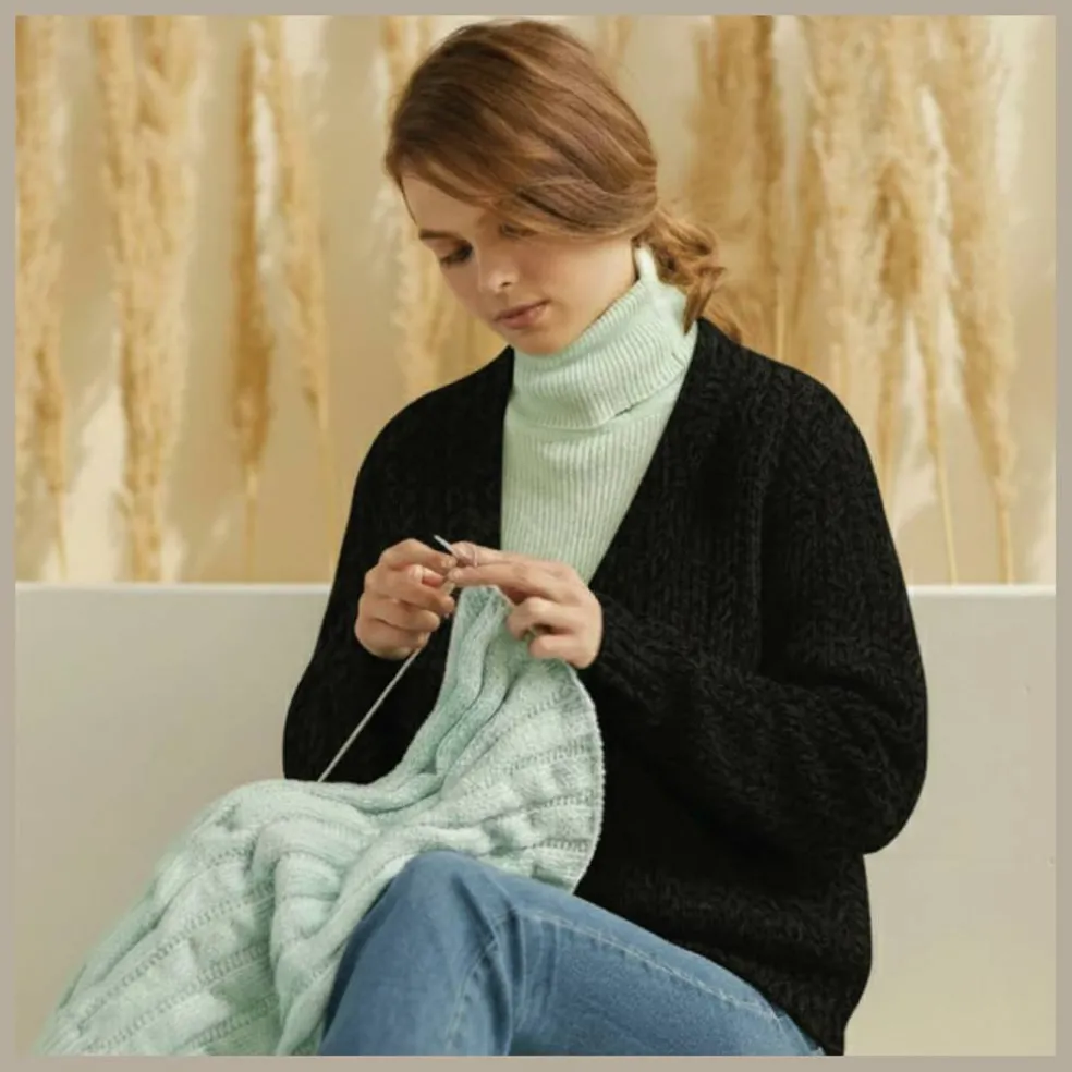 KnitPro Symfonie Premium Hand-Dyed Merino Wool & Polyamide Sock Yarns|Terra