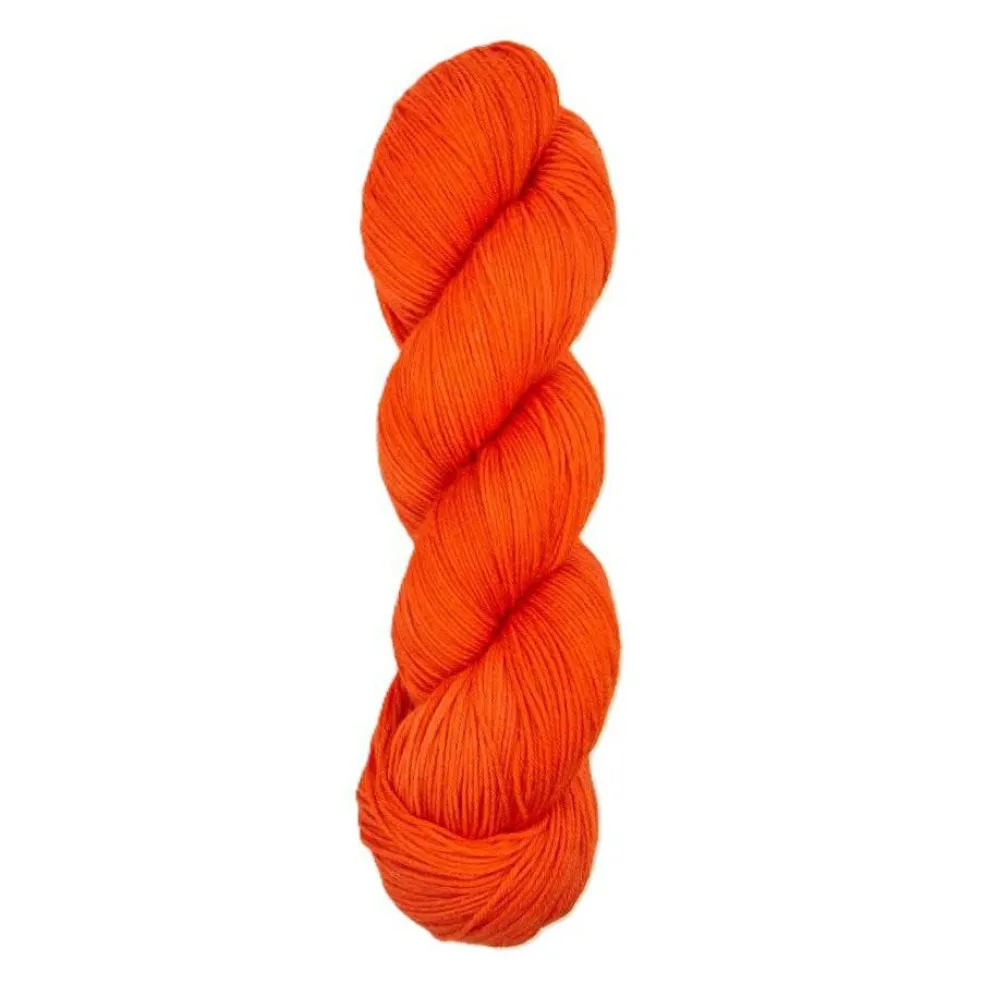 KnitPro Symfonie Premium Hand-Dyed Merino Wool & Polyamide Sock Yarns|Terra