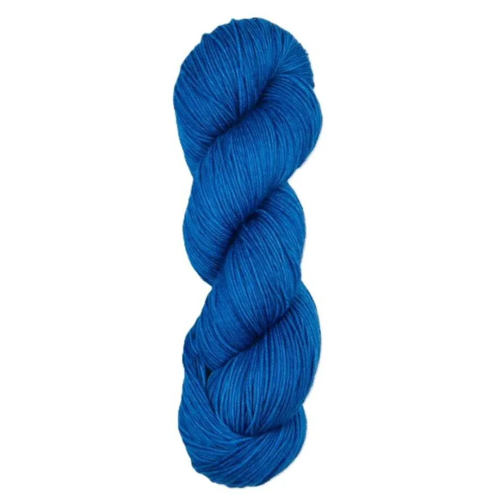 KnitPro Symfonie Premium Hand-Dyed Merino Wool & Polyamide Sock Yarns|Terra