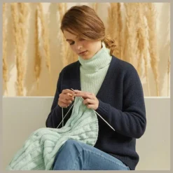 KnitPro Symfonie Premium Hand-Dyed Merino Wool & Polyamide Sock Yarns|Terra