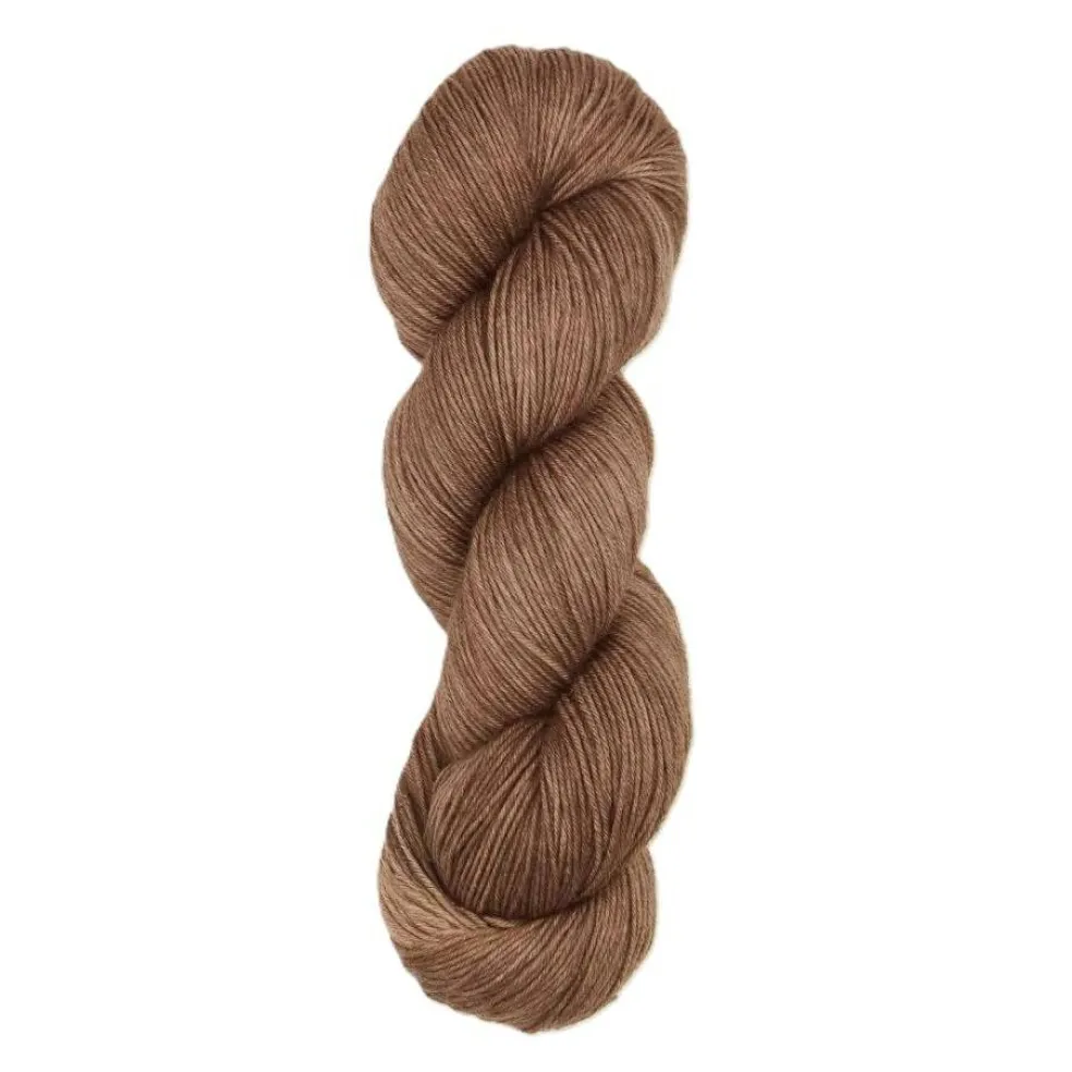 KnitPro Symfonie Premium Hand-Dyed Merino Wool & Polyamide Sock Yarns|Terra