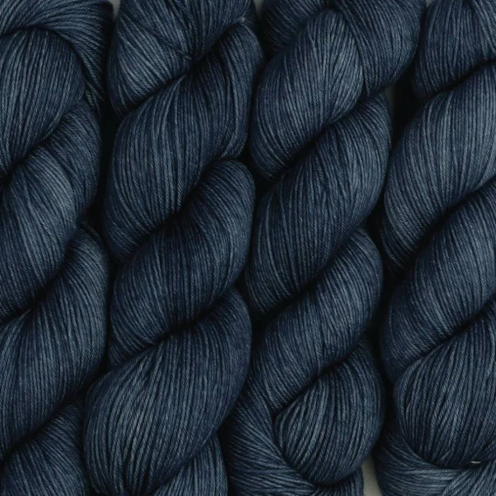KnitPro Symfonie Premium Hand-Dyed Merino Wool & Polyamide Sock Yarns|Terra