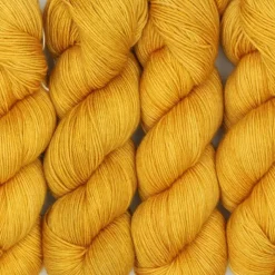 KnitPro Symfonie Premium Hand-Dyed Merino Wool & Polyamide Sock Yarns|Terra