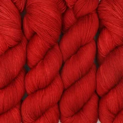 KnitPro Symfonie Premium Hand-Dyed Merino Wool & Polyamide Sock Yarns|Terra