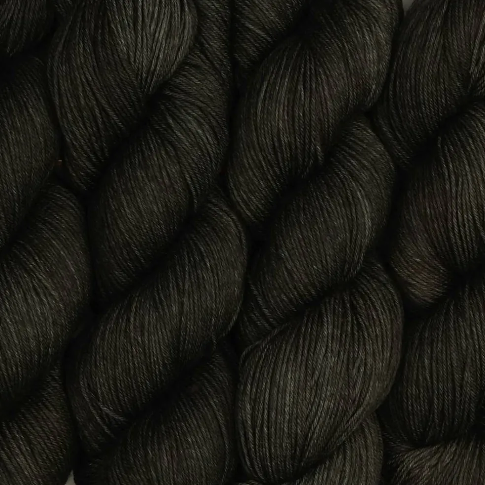 KnitPro Symfonie Premium Hand-Dyed Merino Wool & Polyamide Sock Yarns|Terra
