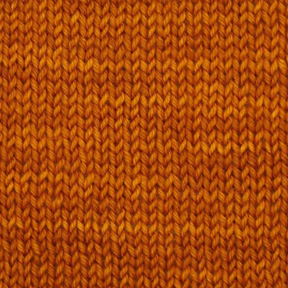 KnitPro Symfonie Premium Hand-Dyed Merino Wool & Polyamide Sock Yarns|Terra