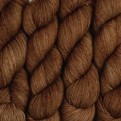 KnitPro Symfonie Premium Hand-Dyed Merino Wool & Polyamide Sock Yarns|Terra