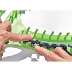 Knit Quick™ Infinity Loom by Loops & Threads™