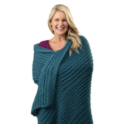 Knit Quick™ Infinity Loom by Loops & Threads™