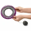 Knit Quick™ Mini Loom Set by Loops & Threads®