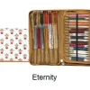 Knitter's Pride Assorted Needle Case - Aspire, Eternity