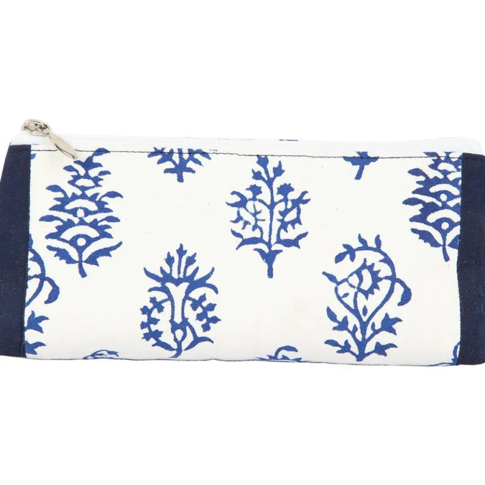 Knitter's Pride Grace Triangle Zipper Pouch