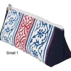 Knitter's Pride Grace Triangle Zipper Pouch