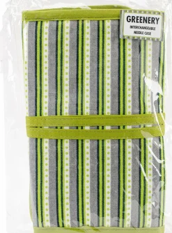 Knitter's Pride Greenery Interchangeable Needle Case