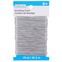 Knotting Cord by Creatology™